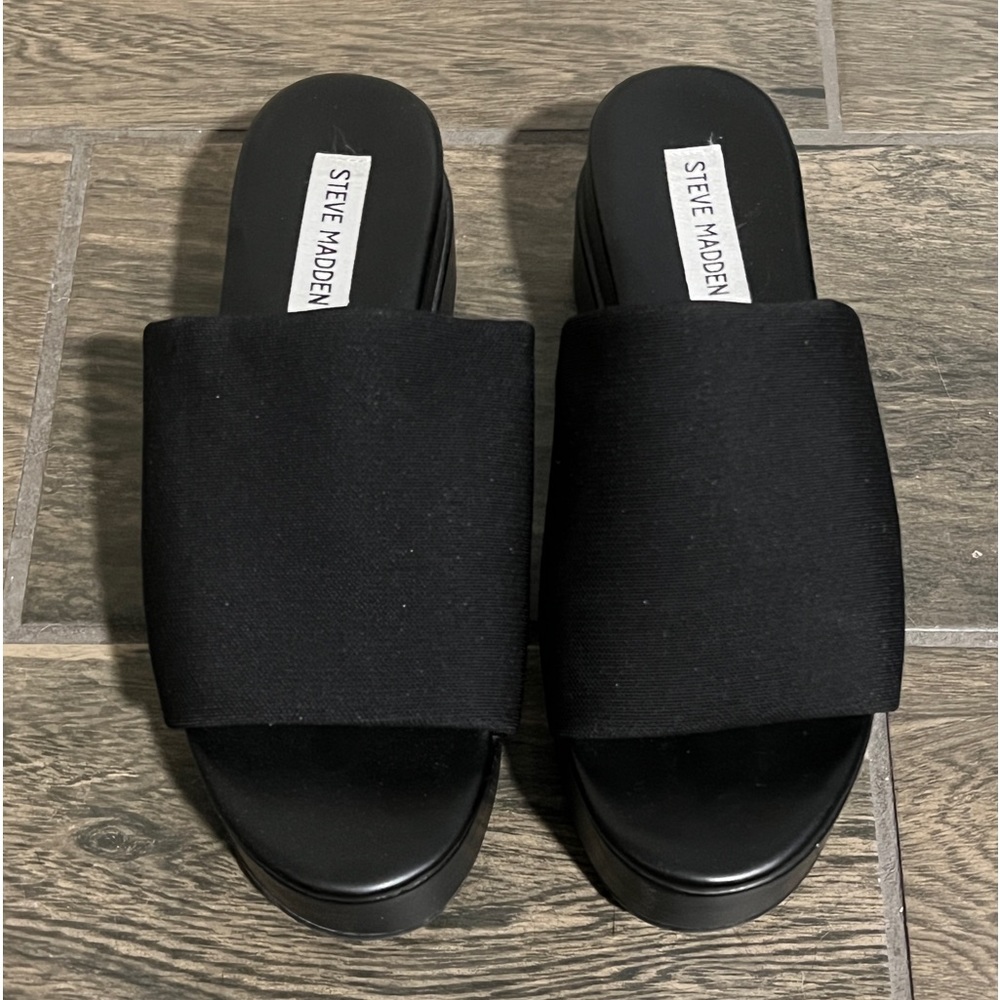 Steve Madden Sandals